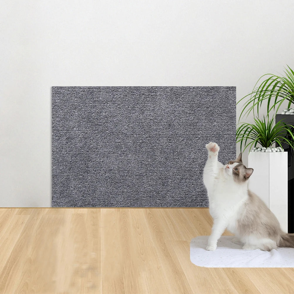 Anti Cat Scratch Sofa Mat DIY