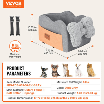 Dog Car Seat Cover - Huge Variety!