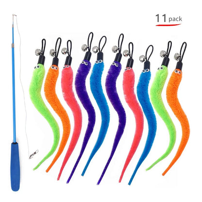 Cat Toy Bundles!