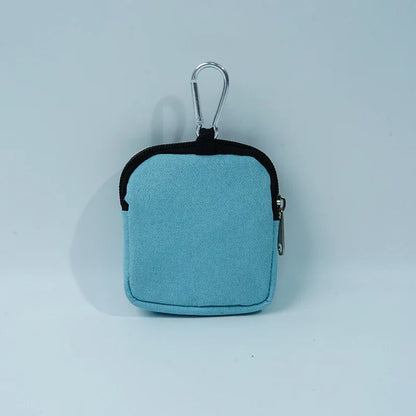 Portable Dog Treat Bag