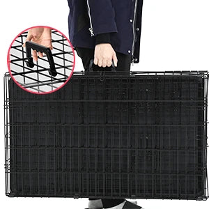 Dog Crate | 48"