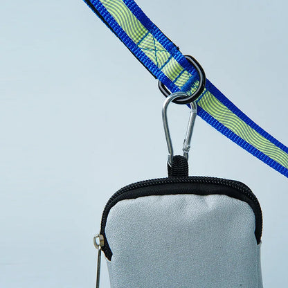 Portable Dog Treat Bag