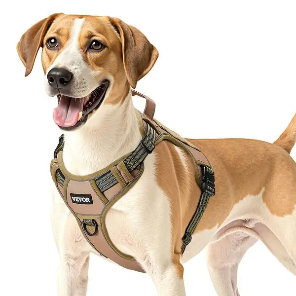 Dog Harness for Medium and Large Dogs