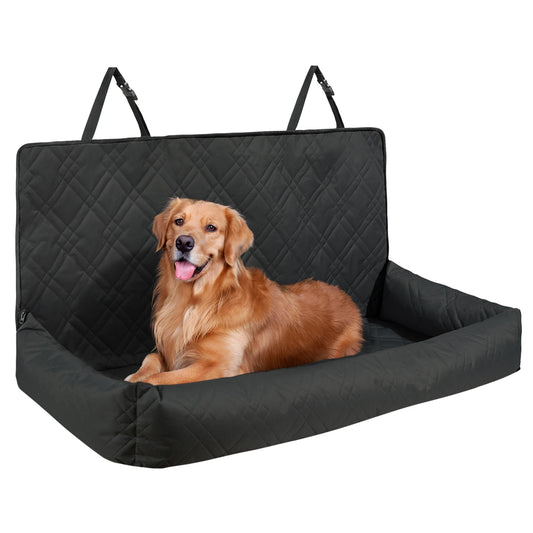 Dog Car Seat Cover - Huge Variety!