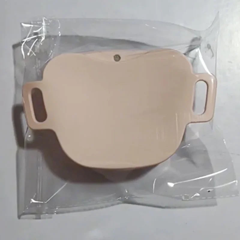 Silicone Dogs Treat Bag