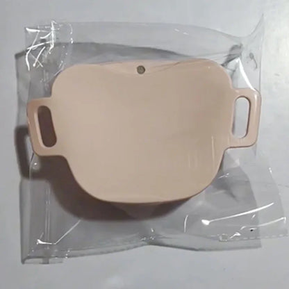 Silicone Dogs Treat Bag