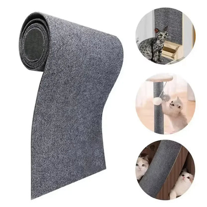 Anti Cat Scratch Sofa Mat DIY