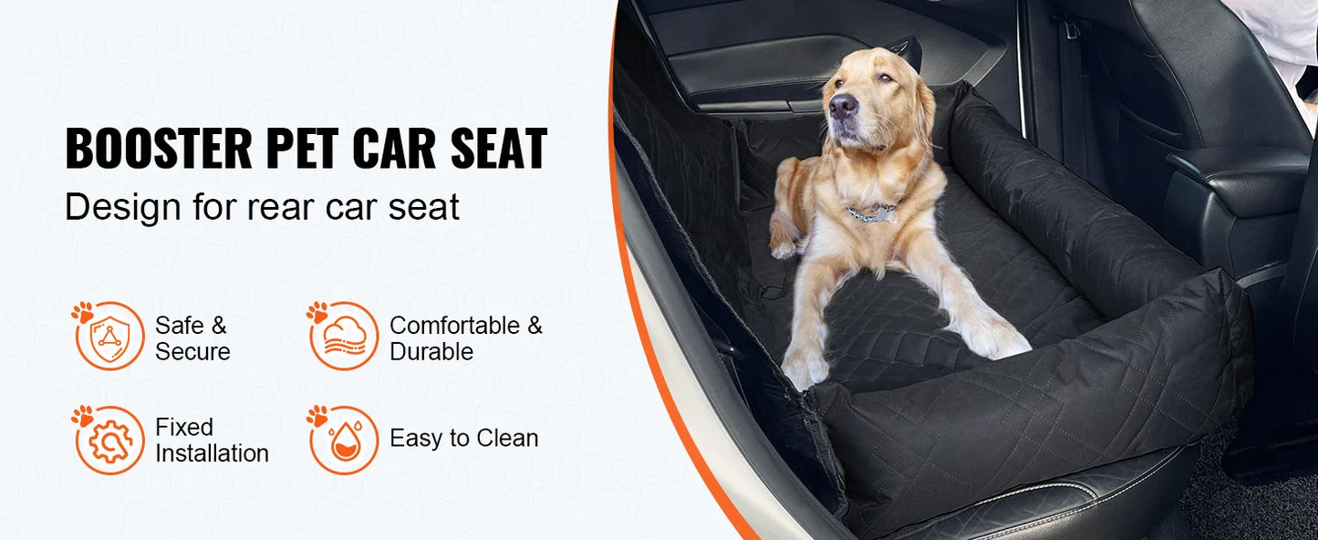 Dog Car Seat Cover - Huge Variety!