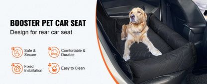 Dog Car Seat Cover - Huge Variety!