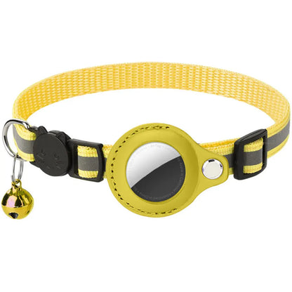 Apple AirTag Cat Collar