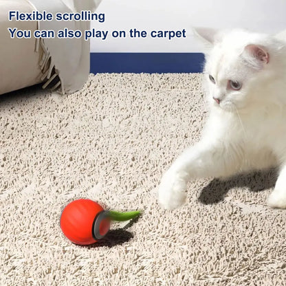 Smart Toy Ball Interactive, Rechargeable