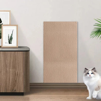 Anti Cat Scratch Sofa Mat DIY