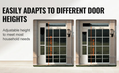 Pet Door Sliding Glass Door 3 Sizes