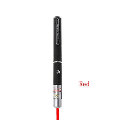 Laser Pointer