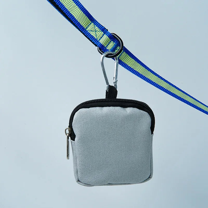 Portable Dog Treat Bag