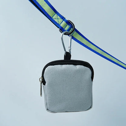 Portable Dog Treat Bag