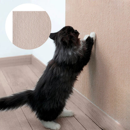 Anti Cat Scratch Sofa Mat DIY