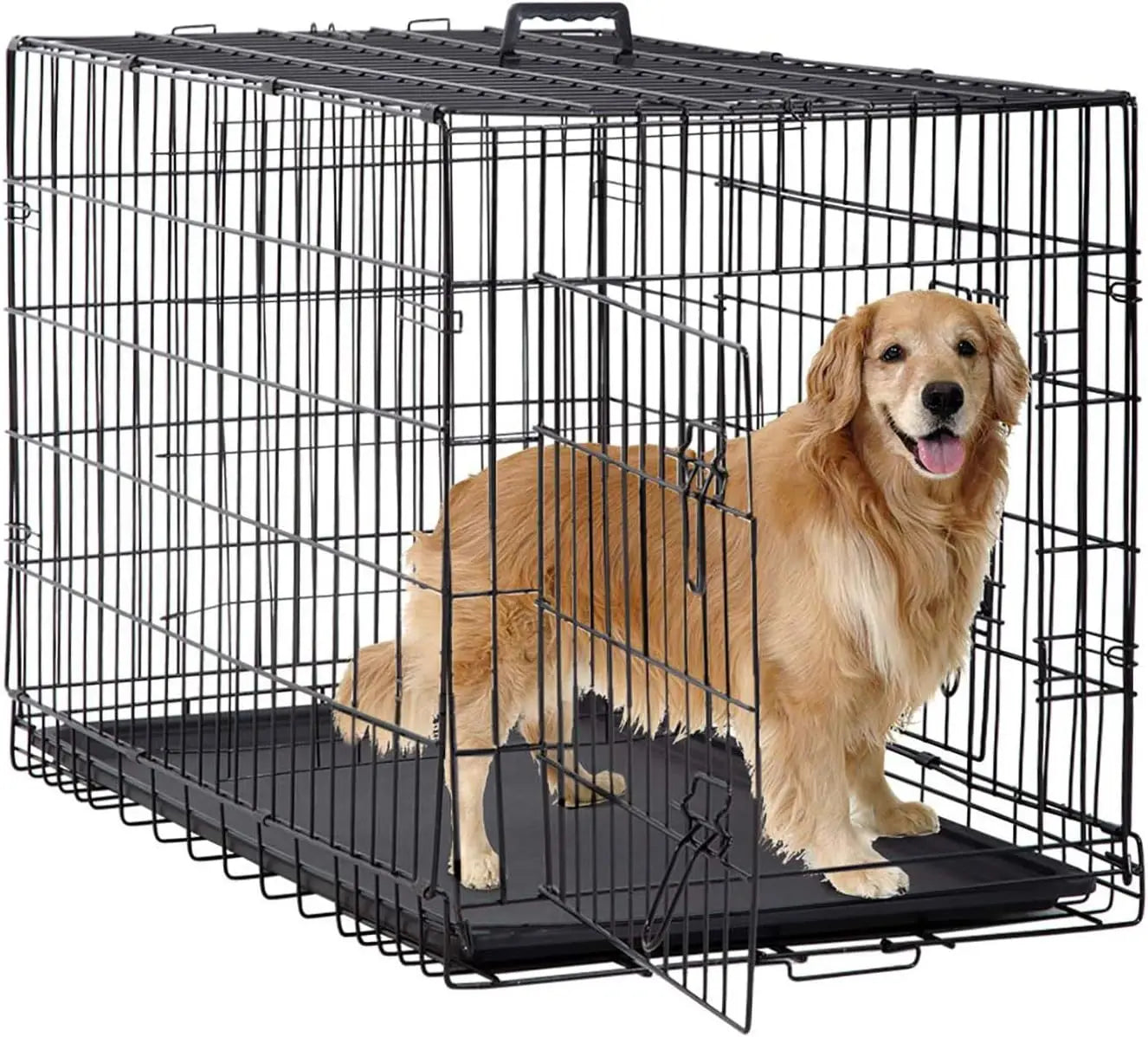 Dog Crate | 48"