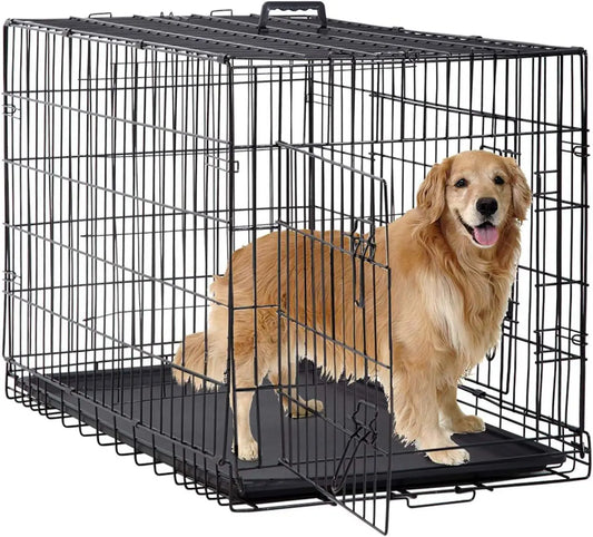 Dog Crate | 48"