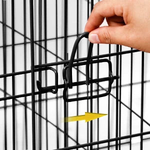 Dog Crate | 48"