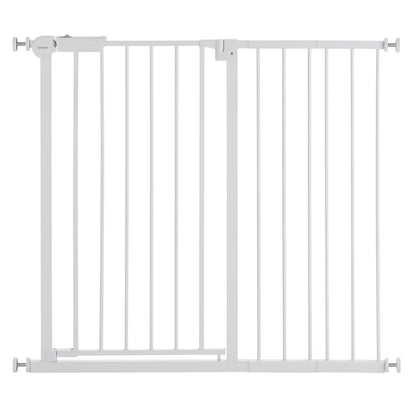 Baby Gate 28/30/36 Inches High Dog Gate