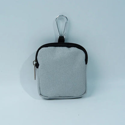 Portable Dog Treat Bag