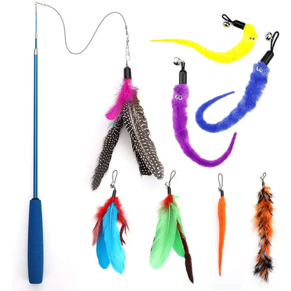 Cat Toy Bundles!