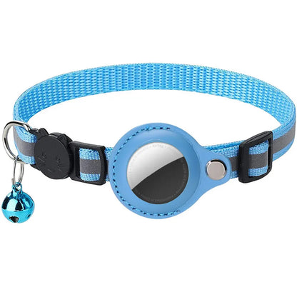 Apple AirTag Cat Collar