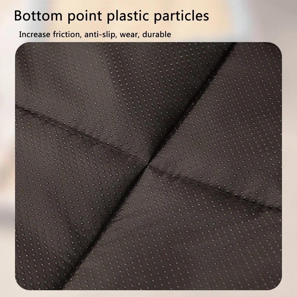 Rattan Cooling Mat