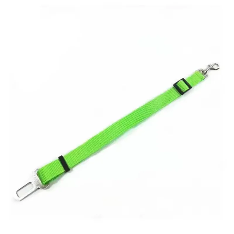 Dog Car Seat Belt Safety Travel Protector