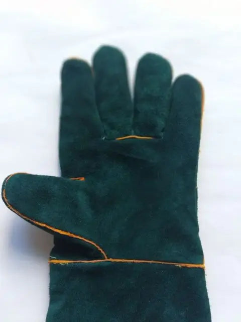 60CM Bite resistant animal gloves