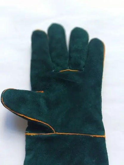 60CM Bite resistant animal gloves