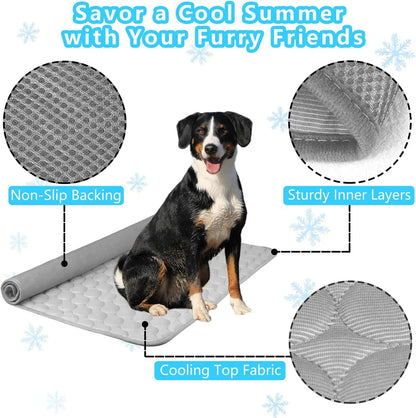 Cooling Mat for Pets