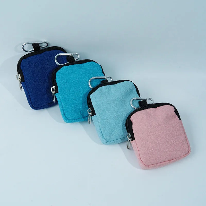 Portable Dog Treat Bag