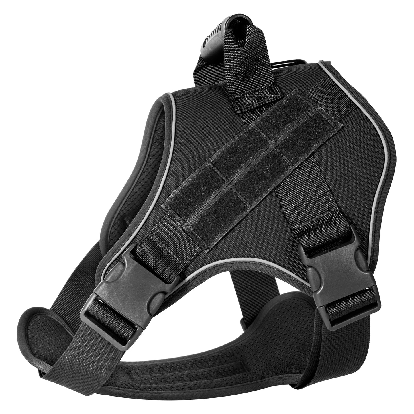 Tactical Dog Harness