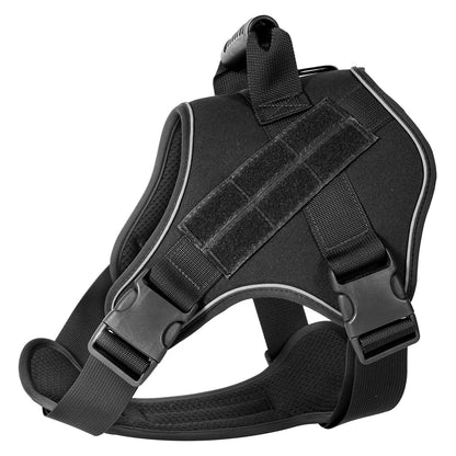 Tactical Dog Harness