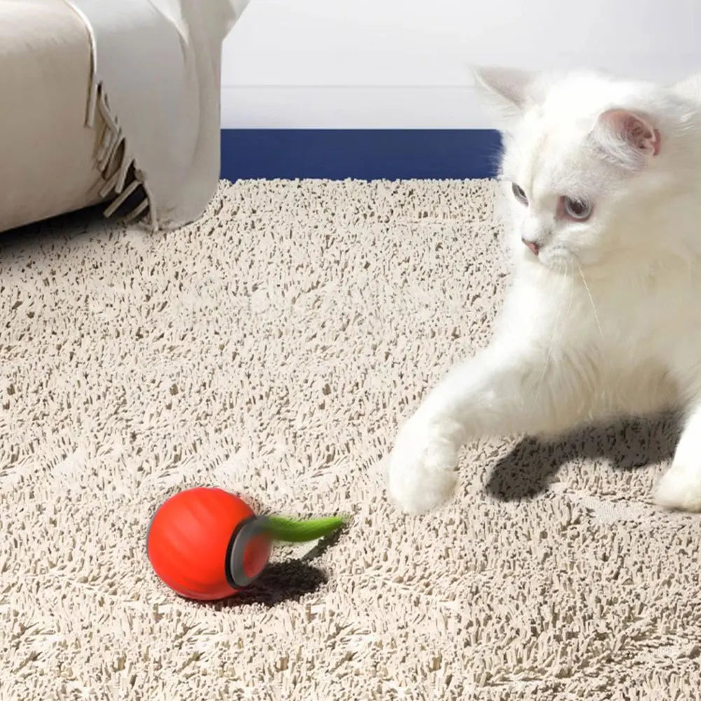 Smart Toy Ball Interactive, Rechargeable