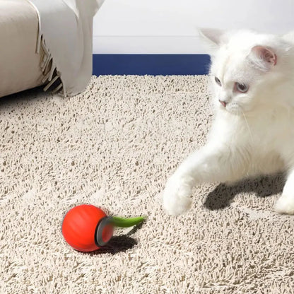 Smart Toy Ball Interactive, Rechargeable