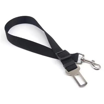 Dog Car Seat Belt Safety Travel Protector