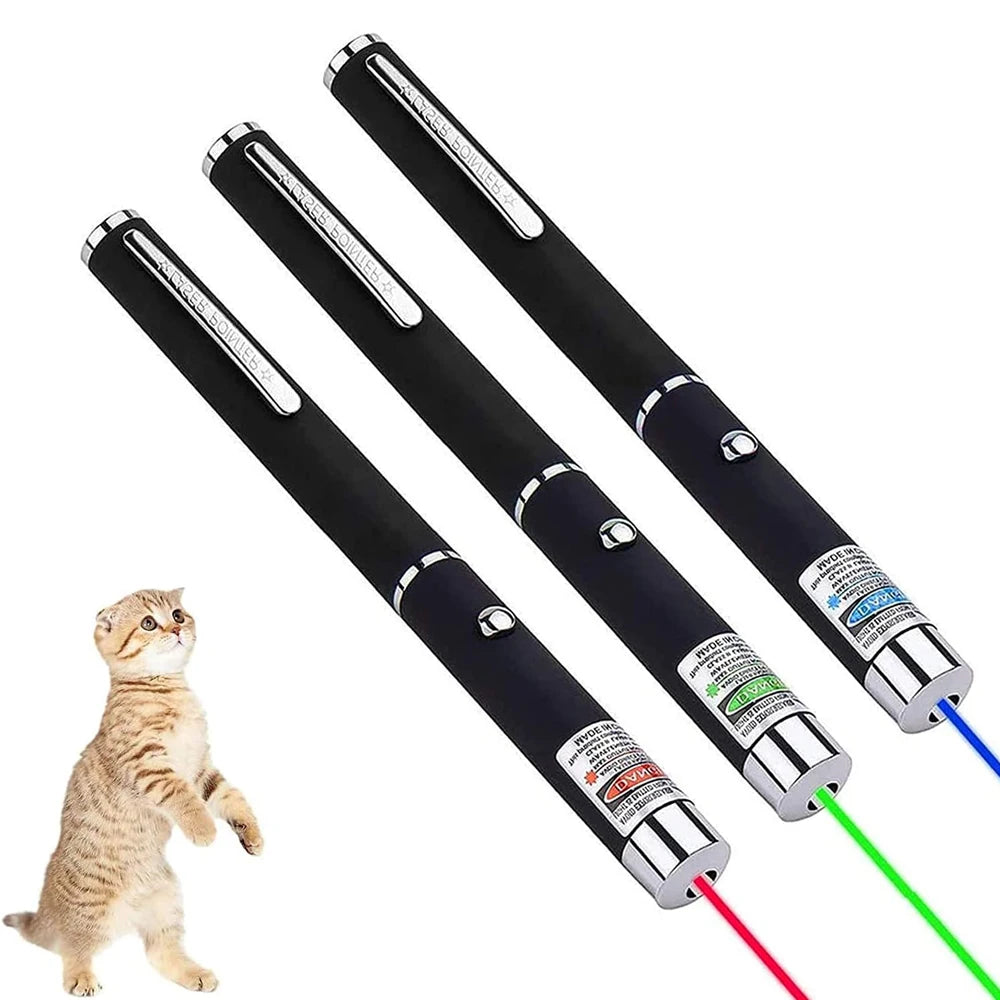 Laser Pointer