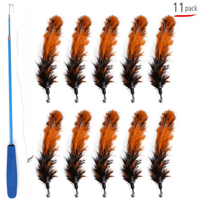 Cat Toy Bundles!