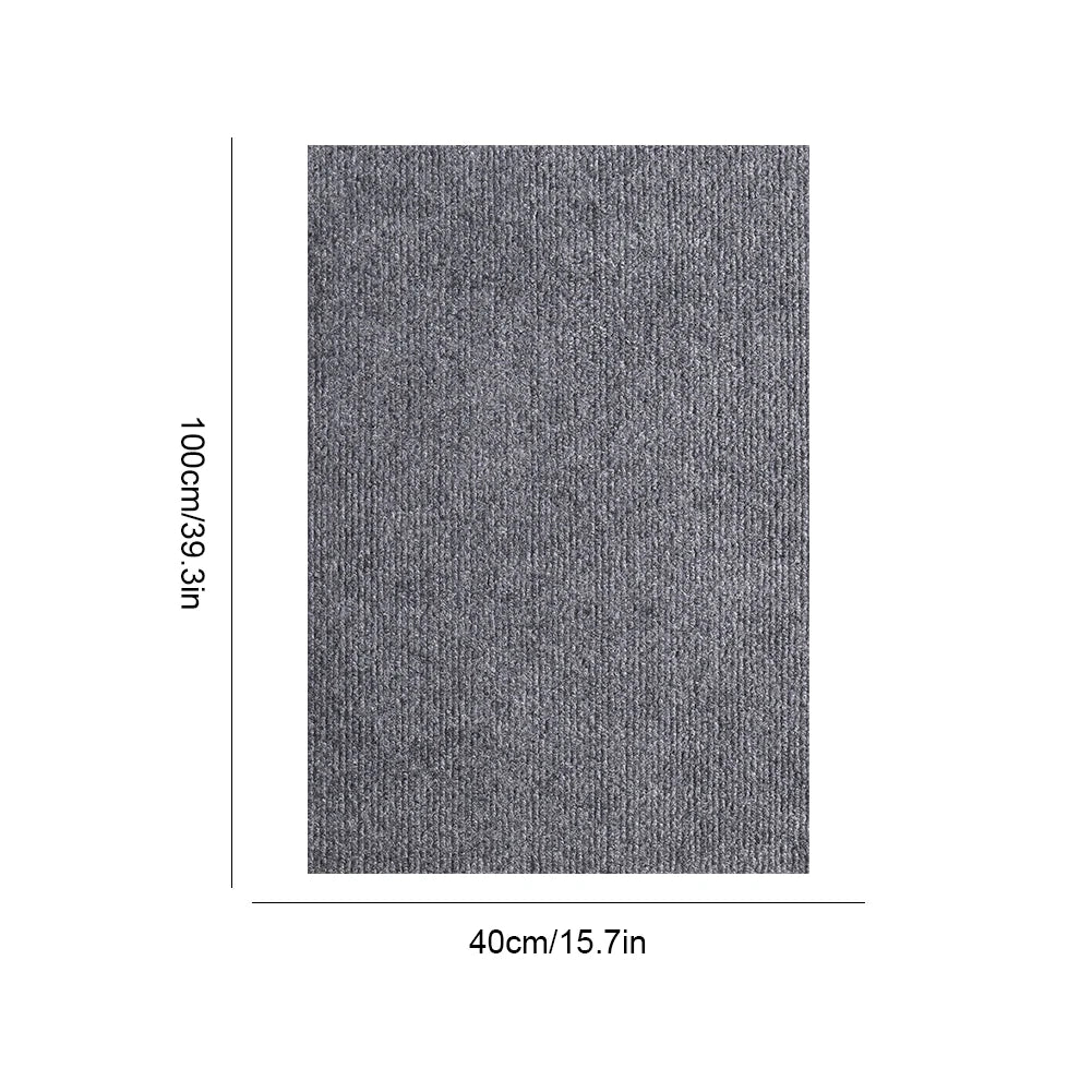 Anti Cat Scratch Sofa Mat DIY