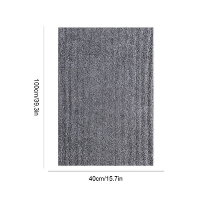 Anti Cat Scratch Sofa Mat DIY