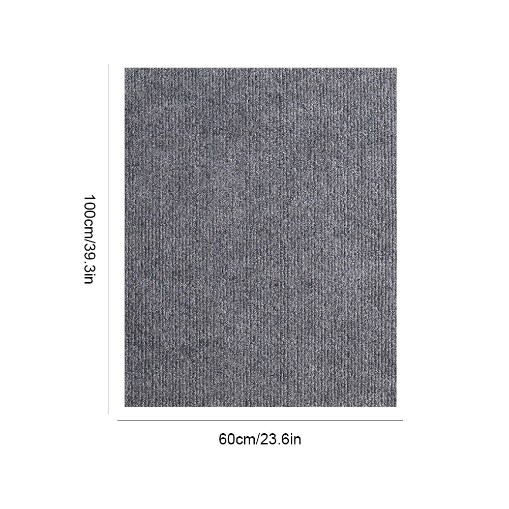 Anti Cat Scratch Sofa Mat DIY