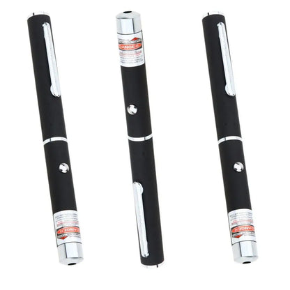 Laser Pointer