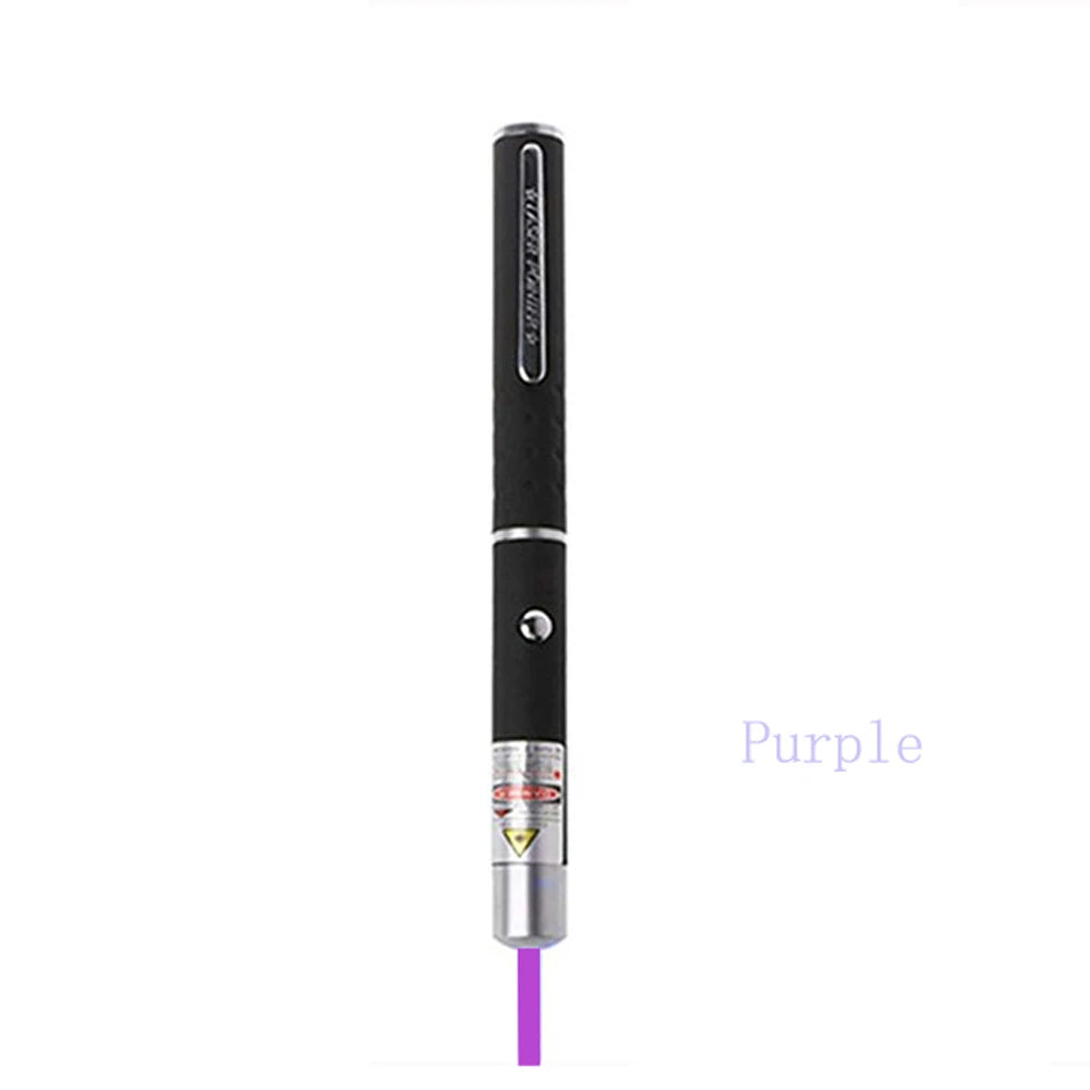 Laser Pointer
