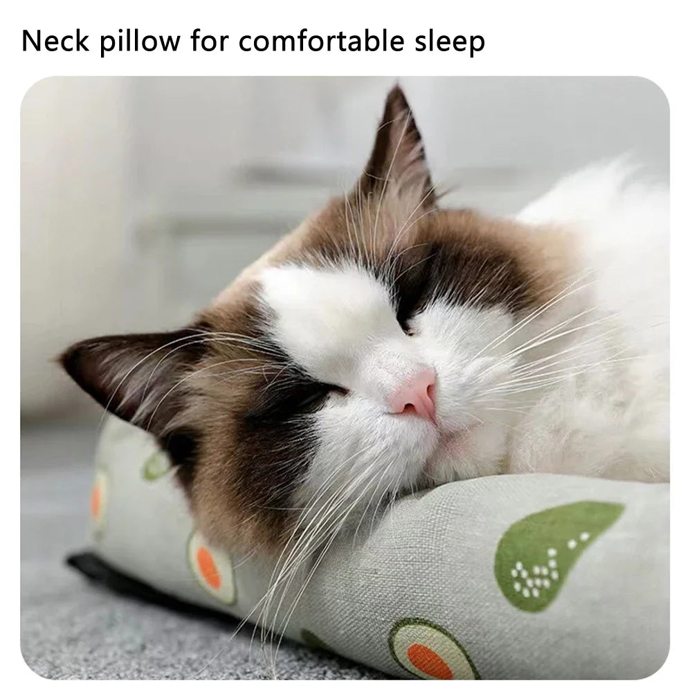 Rattan Cooling Mat