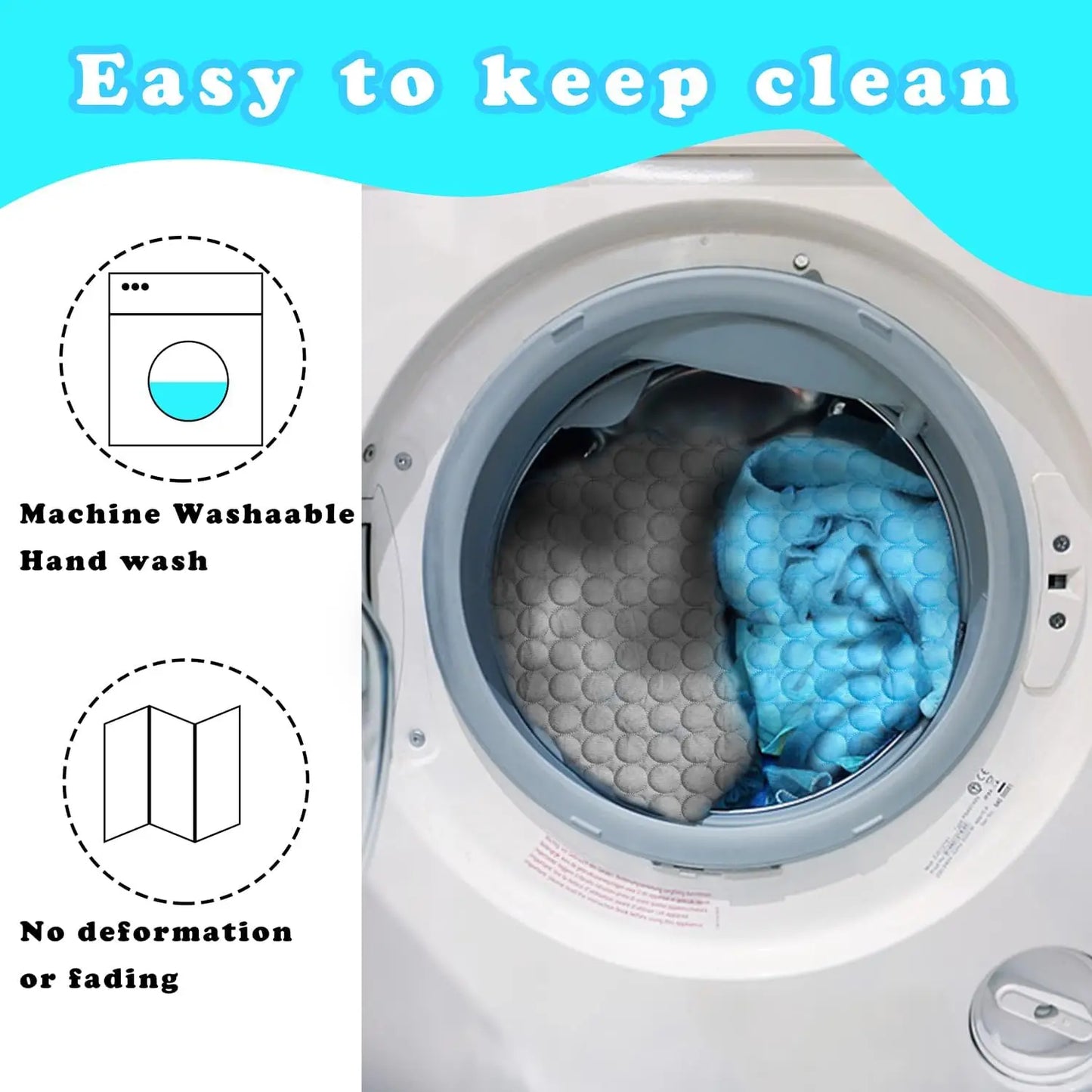 Cooling Mat for Pets